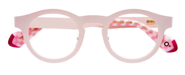 Etnia Barcelona Brutal NO.10 Optical Glasses