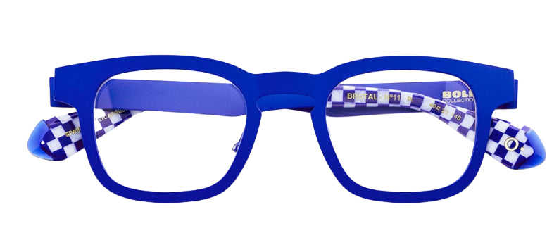 Etnia Barcelona Brutal NO.11 Prescription Glasses