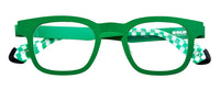 Etnia Barcelona Brutal NO.11 Prescription Glasses