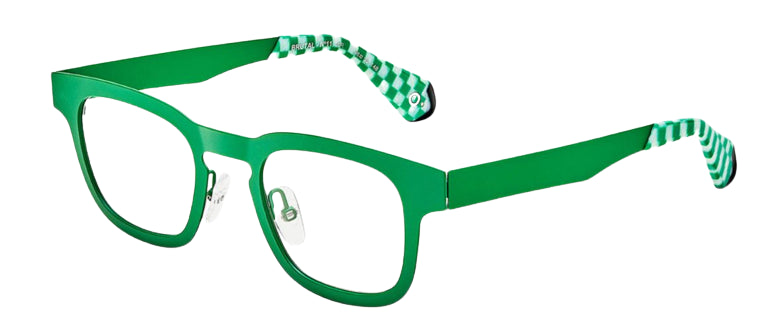 Etnia Barcelona Brutal NO.11 Prescription Glasses