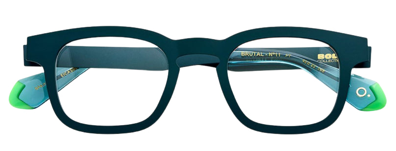 Etnia Barcelona Brutal NO.11 Prescription Glasses