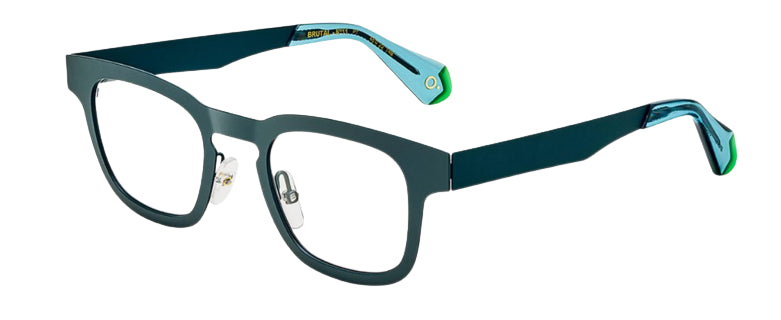 Etnia Barcelona Brutal NO.11 Prescription Glasses