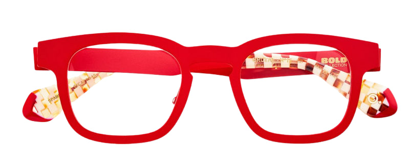 Etnia Barcelona Brutal NO.11 Prescription Glasses