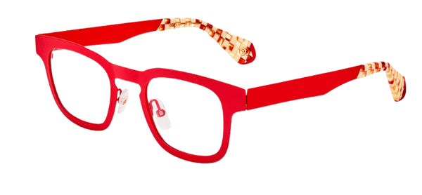 Lunettes de vue Etnia Barcelona Brutal NO.11