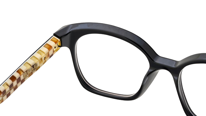 Etnia Barcelona Brutal NO.15 Prescription Glasses