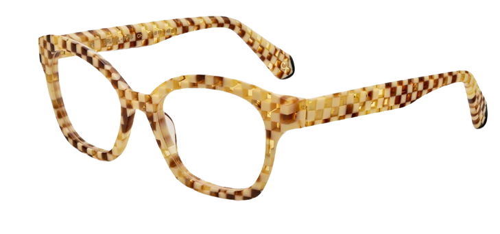 Etnia Barcelona Brutal NO.15 Prescription Glasses