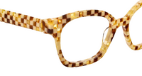 Etnia Barcelona Brutal NO.15 Prescription Glasses