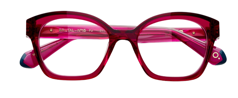 Etnia Barcelona Brutal NO.15 Prescription Glasses