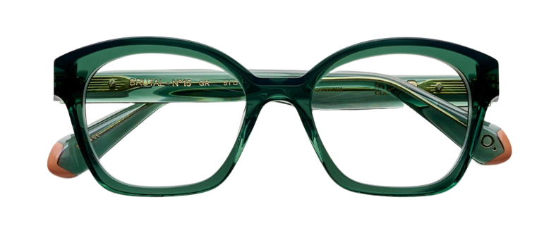 Etnia Barcelona Brutal NO.15 Prescription Glasses