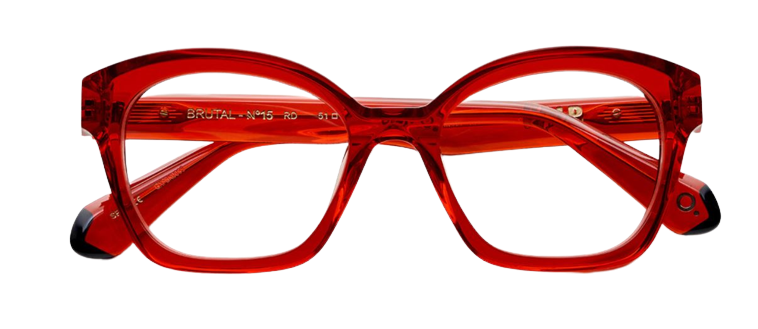 Etnia Barcelona Brutal NO.15 Prescription Glasses
