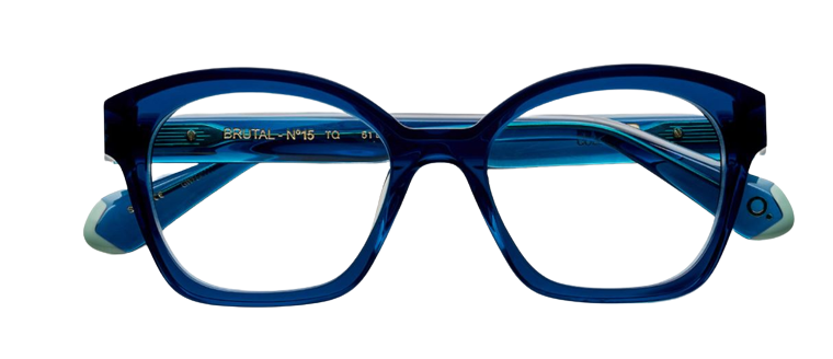Etnia Barcelona Brutal NO.15 Prescription Glasses