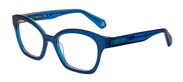 Etnia Barcelona Brutal NO.15 Prescription Glasses