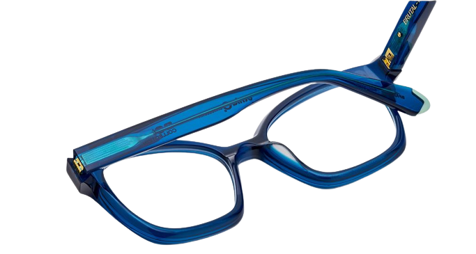 Etnia Barcelona Brutal NO.15 Prescription Glasses