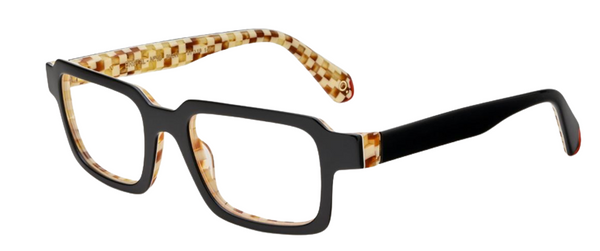 Lunettes de vue Etnia Barcelona Brutal NO.16
