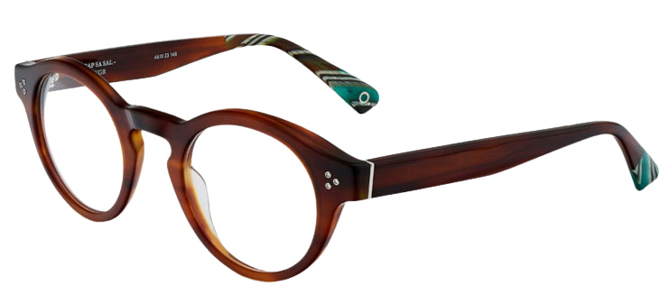 Etnia Barcelona CAP SA SAL Optical Glasses