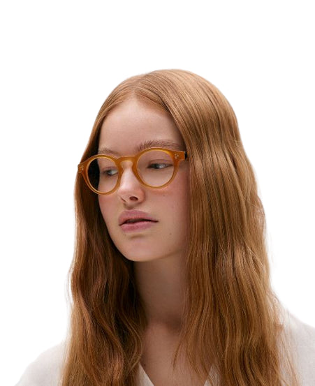 Etnia Barcelona CAP SA SAL Optical Glasses