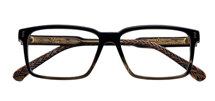 Etnia Barcelona Sagaro Optical Glasses