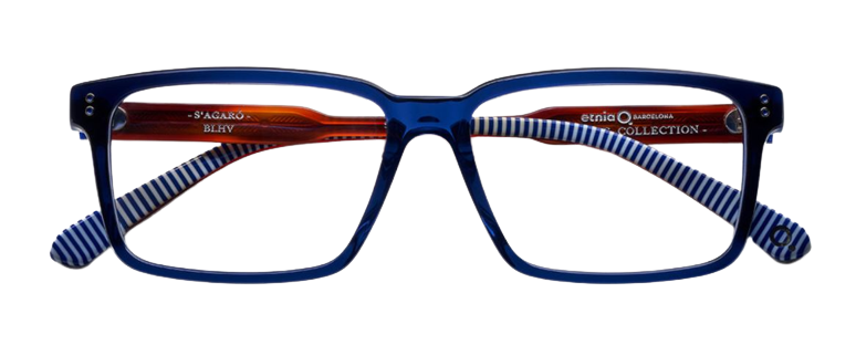 Etnia Barcelona Sagaro Optical Glasses