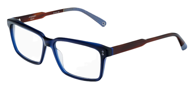 Etnia Barcelona Sagaro Optical Glasses