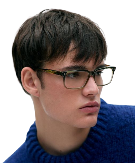Etnia Barcelona Sagaro Optical Glasses