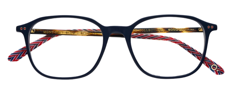 Etnia Barcelona Mont Ras Optical Glasses