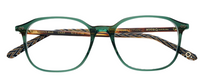 Etnia Barcelona Mont Ras Optical Glasses