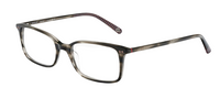 Korrektionsbrille Etnia Barcelona Begur