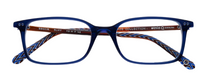 Korrektionsbrille Etnia Barcelona Begur