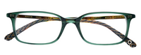 Korrektionsbrille Etnia Barcelona Begur