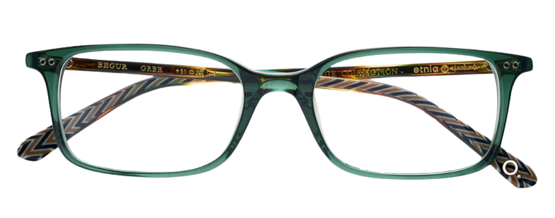 Korrektionsbrille Etnia Barcelona Begur