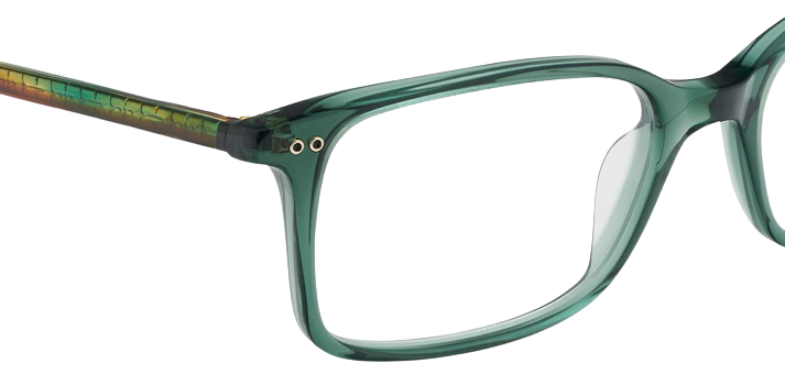 Korrektionsbrille Etnia Barcelona Begur