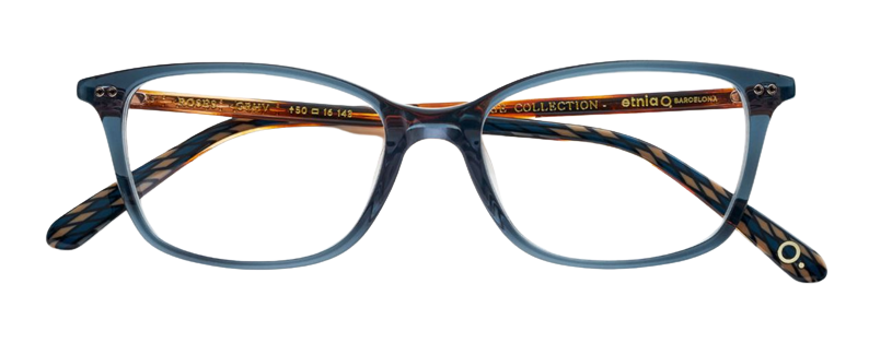 Korrektionsbrille Etnia Barcelona Roses