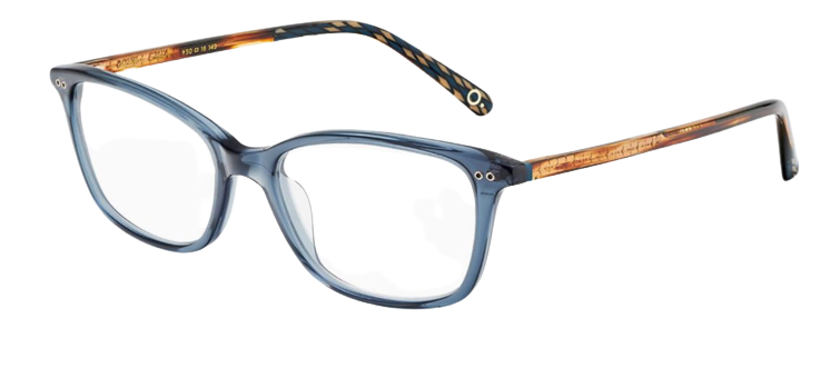 Korrektionsbrille Etnia Barcelona Roses
