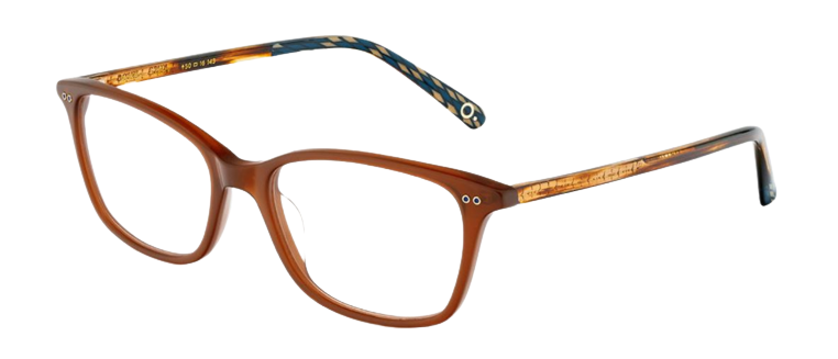 Korrektionsbrille Etnia Barcelona Roses