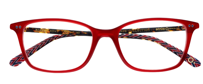 Korrektionsbrille Etnia Barcelona Roses