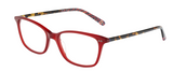 Lunettes de vue Etnia Barcelona Roses