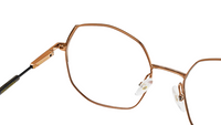 Korrektionsbrille Etnia Barcelona Alexandrite