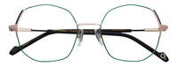 Korrektionsbrille Etnia Barcelona Alexandrite