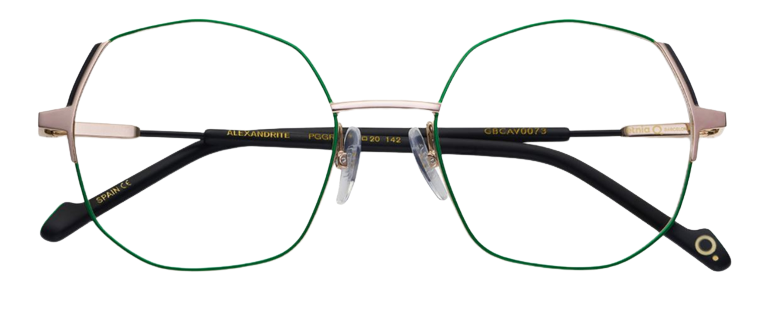 Korrektionsbrille Etnia Barcelona Alexandrite