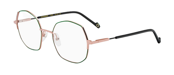 Lunettes de vue Etnia Barcelona Alexandrite