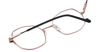 Korrektionsbrille Etnia Barcelona Alexandrite