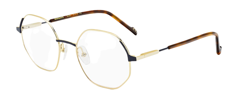 Etnia Barcelona Morganite Eyeglasses