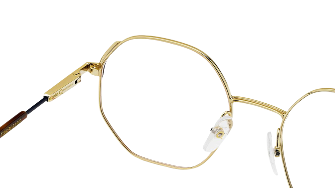 Etnia Barcelona Morganite Eyeglasses