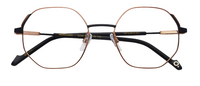 Etnia Barcelona Morganite Eyeglasses