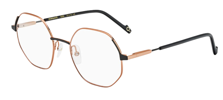 Etnia Barcelona Morganite Eyeglasses