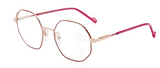 Gafas graduadas Etnia Barcelona Morganite