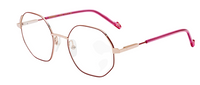 Etnia Barcelona Morganite Eyeglasses