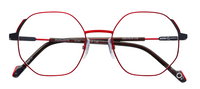 Etnia Barcelona Morganite Eyeglasses