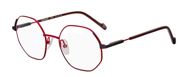 Lunettes de vue Etnia Barcelona Morganite