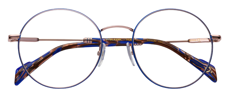 Etnia Barcelona Hyde Park Eyeglasses